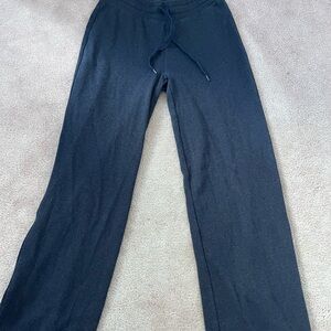 Women’s Navy Blue Casual Pants
